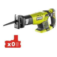 Аккумуляторная сабельная пила Ryobi ONE+ RRS1801M 5133001162